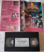 Mighty Morphin Power Rangers The Spit Flower VHS Kinderen, Cd's en Dvd's, VHS | Kinderen en Jeugd, Alle leeftijden, Ophalen of Verzenden
