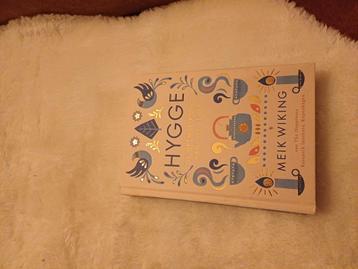 Hygge - De Deense Kunst van het Leven beschikbaar voor biedingen