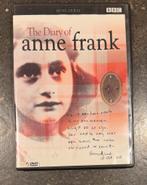 The Diary of Anne Frank - BBC Mini Serie DVD, Gebruikt, Boxset, Drama, Ophalen of Verzenden