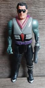 Robocop vintage ultra police Dr. Mc Namara
Vandals member, Ophalen of Verzenden, Gebruikt