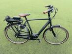 Gazelle Orange C8 elektrische Herenfiets E-Bike, Gebruikt, Ophalen of Verzenden, 59 cm of meer, 50 km per accu of meer
