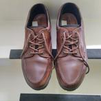 Ecco Track schoenen maat 46, Ecco, Bruin, Ophalen of Verzenden, Gedragen