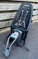 GMG Yepp Maxi Fietsstoeltje Zadelbuis - Zwart, Fietsen en Brommers, Fietsaccessoires | Fietsstoeltjes, Achterzitje, 9 t/m 18 kg