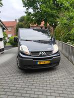 Buscamper Renault Trafic dci 115 Euro 4, Overige merken, Buscamper of Camperbus, Tot en met 2, Diesel