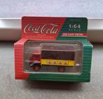 Coca Cola Truck, Hobby en Vrije tijd, Modelauto's | Overige schalen, Ophalen of Verzenden, Nieuw, Bus of Vrachtwagen