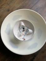 IKEA Skojig Plafondlamp Wolken Design, Huis en Inrichting, Lampen | Plafondlampen, Ophalen of Verzenden, Gebruikt, Kunststof