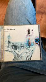 Radiohead, Ophalen of Verzenden, Zo goed als nieuw