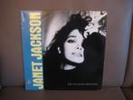 Janet Jackson – The Pleasure Principle, Ophalen of Verzenden, Zo goed als nieuw, Soul of Nu Soul, 1980 tot 2000