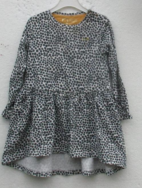 jurkje van tumble & dry maat 92, Kinderen en Baby's, Kinderkleding | Maat 92, Zo goed als nieuw, Meisje, Jurk of Rok, Ophalen of Verzenden