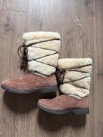 Ugg schoenen, Ophalen of Verzenden, Zo goed als nieuw, Zwart