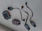 Lego Technic powerfunctie, Ophalen of Verzenden, Zo goed als nieuw, Complete set, Lego