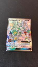 Zygarde GX SV65/SV94 - Hidden Fates, Ophalen of Verzenden, Zo goed als nieuw
