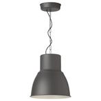 Ikea Hektar Hanglamp Nieuw in Doos, Nieuw, Ophalen of Verzenden, Metaal, Minder dan 50 cm
