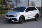 Volkswagen Tiguan 1.4 TSI eHybrid 245 PK R-Line BNS+ PHEV, B, Zwart, 4 cilinders, Alcantara, Hybride Elektrisch/Benzine