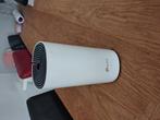TP Link deco m4r wifi versterker, Computers en Software, Routers en Modems, Ophalen of Verzenden, Zo goed als nieuw