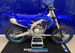Yamaha YZF 450 2023, 450 cc, Bedrijf, Yamaha, Yamaha
