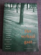 p18 Het verhaal gaat... - diverse titels - Nico ter Linden, Boeken, Gelezen, Ophalen of Verzenden