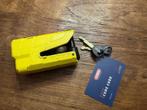 ABUS - Schijfremslot (8077), Motoren, Accessoires | Sloten, Ophalen of Verzenden, Gebruikt
