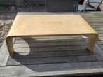 Earthlite houten opstapjes voor massagetafel (2 stuks), Ophalen, Gebruikt, Massagetafel