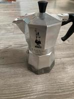 Percolator Bialetti, Witgoed en Apparatuur, Koffiezetapparaten, Ophalen, Gebruikt