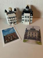 2 Klm (Bols) huisjes 97 + 100 met kaartje ...., Verzamelen, Ophalen, Nieuw, 81 t/m 91, Gevuld