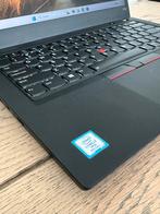 Lenovo Thinkpad P43S i7 NVIDIA Quadro P520 Touchscreen, Lenovo Thinkpad, Intel Core i7 Proccesor, Qwerty, Minder dan 2 Ghz