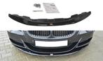 Voorlip achterlip sideskirt spoiler - BMW M6 E63 05-10, Ophalen of Verzenden