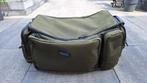 Aqua black series barrow bag, Watersport en Boten, Verzenden, Zo goed als nieuw, Complete set