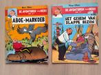 Nero en Co - 35 titels, Meerdere stripboeken, Ophalen of Verzenden, Gelezen