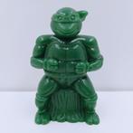 TMNT Michelangelo Bubble Gum Topper Topps 1990, Verzamelen, Ophalen of Verzenden, Zo goed als nieuw