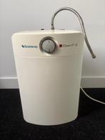 Itho daalderop close in boiler 10 liter *defect, Minder dan 20 liter, Ophalen, Gebruikt, Boiler