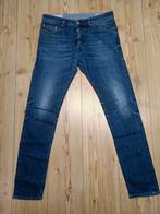 Diesel Tepphar maat 32-32, Kleding | Heren, Spijkerbroeken en Jeans, W32 (confectie 46) of kleiner, Blauw, Ophalen of Verzenden