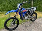 Yamaha YZ250 2-takt – Modeljaar 2020 – 31,9 uur, Verzenden, Zo goed als nieuw, Yamaha
