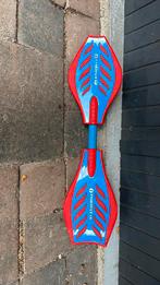 Ripstik waveboard, Sport en Fitness, Skateboarden, Ophalen, Zo goed als nieuw, Waveboard