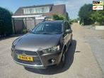 Mitsubishi Outlander 2.0 Intro Edition, 4 cilinders, Bruin, Origineel Nederlands, SUV of Terreinwagen
