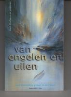 van engelen en uilen Hein Stufkens, Boeken, Ophalen of Verzenden, Zo goed als nieuw