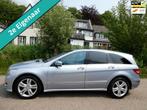 Mercedes-Benz R-klasse 300 CDI Prestige 6-persoons Leder Sch, Auto's, Mercedes-Benz, Euro 5, Achterwielaandrijving, 190 pk, Blauw
