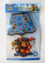 Paw Patrol muursticker met lampje / klap led lampje, Ophalen of Verzenden, Lamp, Zo goed als nieuw