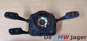 Combischakelaar stuurkolom BMW X5 E70 9164419 beschikbaar voor biedingen