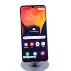 Samsung Galaxy A50 128GB Zwart | Nette staat, Telecommunicatie, Mobiele telefoons | Samsung, Samsung, Zo goed als nieuw, Support@Samsung.com