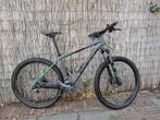 Cube Analog 27.5, 18 inch frame. Xt schakelgroep, Fietsen en Brommers, Fietsen | Mountainbikes en ATB, 45 tot 49 cm, Ophalen, Gebruikt