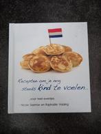 Recepten om je nog steeds kind te voelen, Boeken, Kookboeken, Ophalen of Verzenden, Zo goed als nieuw