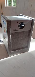 Plieger keukenboiler 10 liter, Doe-het-zelf en Verbouw, Geisers en Boilers, Ophalen, Boiler, Minder dan 20 liter, Minder dan 3 jaar oud