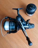 Shimano baitrunner DL 10000 RA, Watersport en Boten, Hengelsport | Karpervissen, Ophalen of Verzenden, Gebruikt, Molen