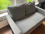 Ikea 2-zitsbankje Angersby, Huis en Inrichting, Ophalen, Minder dan 75 cm, Tweepersoons, Zo goed als nieuw