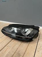 VW Volkswagen Golf 7 Xenon LED koplamp links, Auto-onderdelen, Verlichting, Ophalen of Verzenden, Gebruikt, Volkswagen