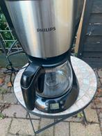 Philips Koffiezetapparaat met Timer, Ophalen, Afneembaar waterreservoir, Gebruikt, 10 kopjes of meer