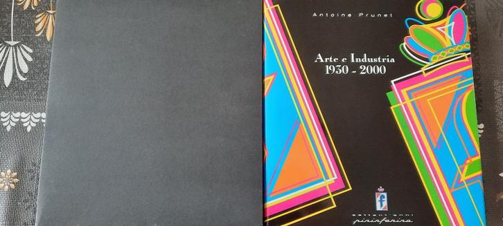 Pininfarina Arte e industria 1930-2000, Boeken, Auto's | Boeken, Gelezen, Overige merken, Ophalen of Verzenden