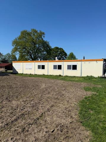 Woonunit 4 slaapkamers beschikbaar voor biedingen