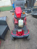 Scootmobiel 125cc, Fietsen en Brommers, Overige Fietsen en Brommers, Ophalen of Verzenden, Gebruikt, Overige merken
